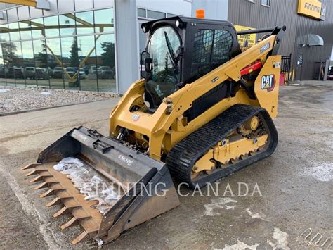 cat skid steer edmonton|Finning Canada of Edmonton AB .